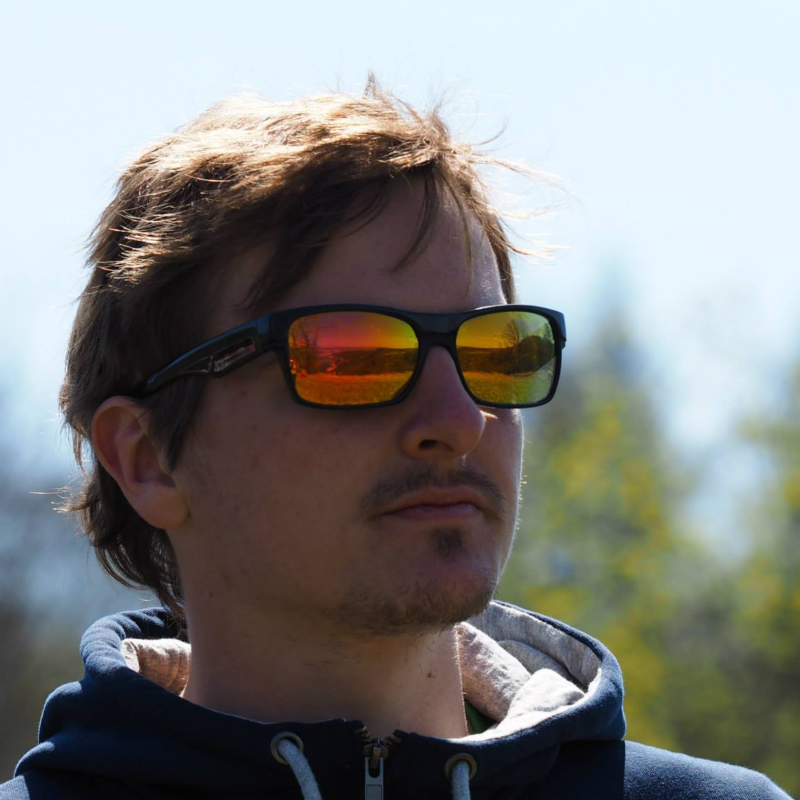 Obrázek epizody #3 Jirka Bečvář – Předseda Svazu PG o všem, co jste kdy o této instituci chtěli vědět, ale báli jste se zeptat.