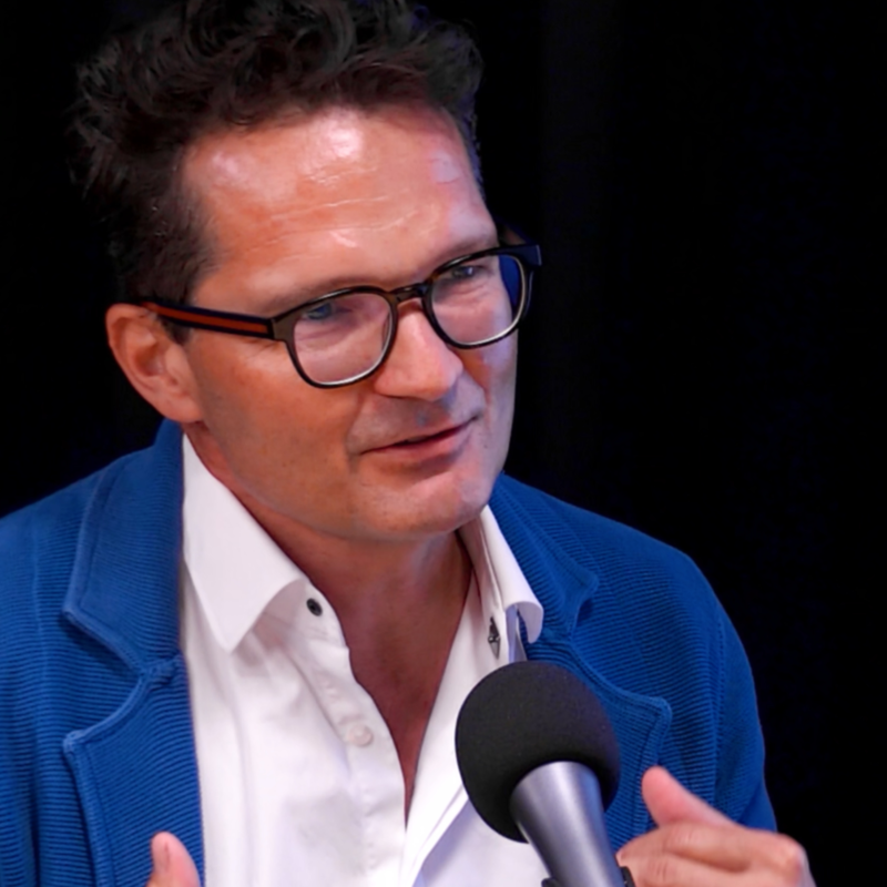 Obrázek epizody Merkur je součást češství! Větší národní hrdost by nám slušela, říká muž, který chce obnovit legendu