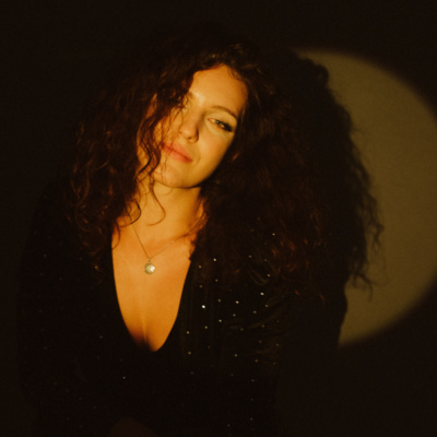 Obrázek epizody VOŠH PODCAST - Host TEREZA LUNA NAVRÁTILOVÁ