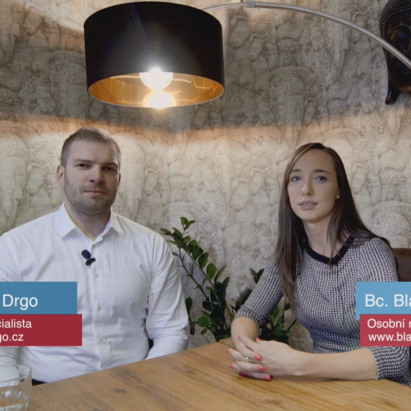 Obrázek epizody 01: Jak na dražby nemovitostí - Postup a financování - Marián Drgo a Blanka Vaňková