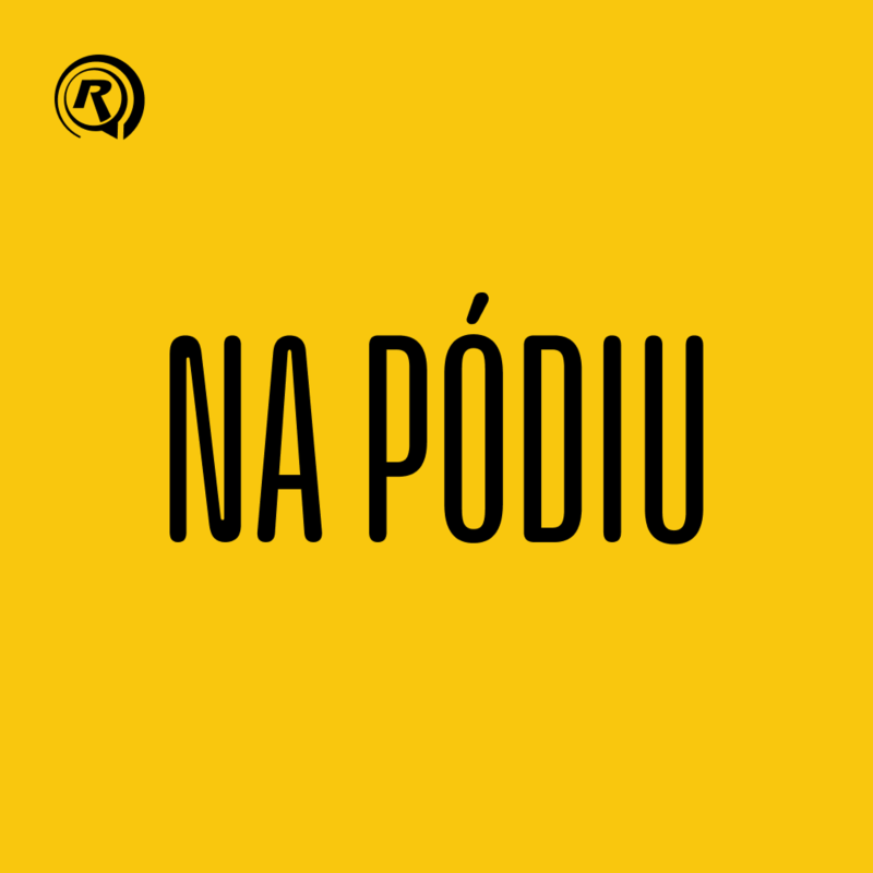 Obrázek epizody E02 – NA PÓDIU w/CARAMEL