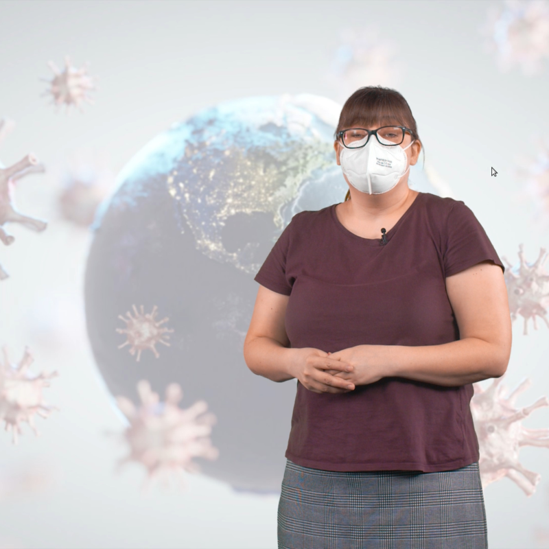 Obrázek epizody Jak mám vědět, komu věřit a komu ne? (epizoda 21)