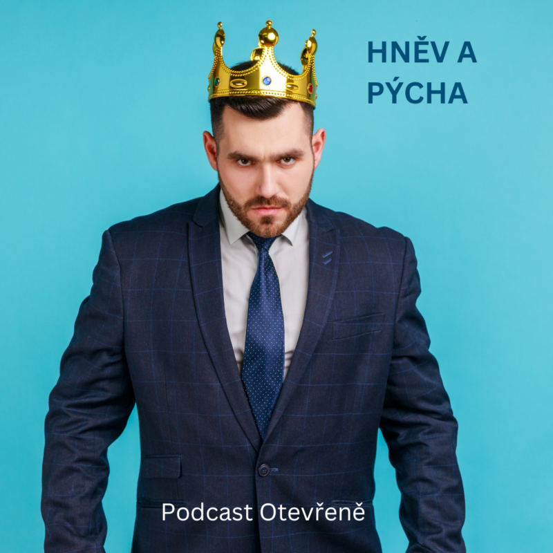 Obrázek epizody #31 - O hněvu a pýše