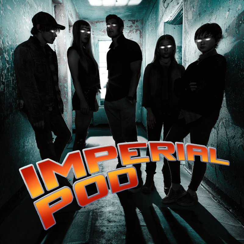 Obrázek epizody NEW MUTANTS