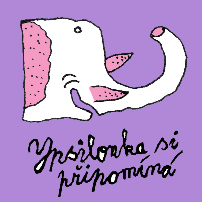 Obrázek epizody Ypsilonka si připomíná: Jak se na žhavé téma improvizovalo v představení Pánská jízda