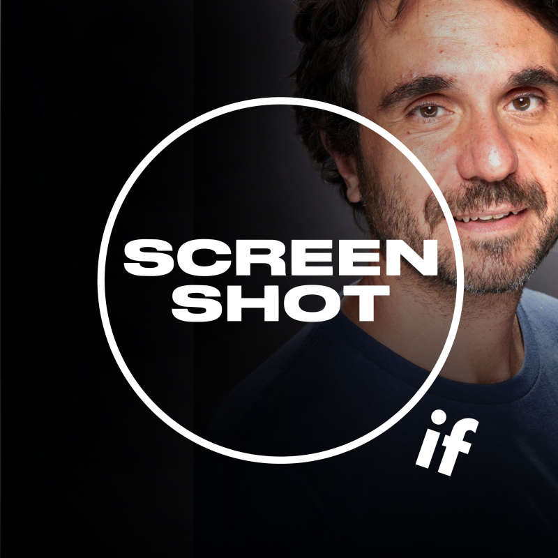 Obrázek epizody Giorgos Kallis: Nerůst a přece žít