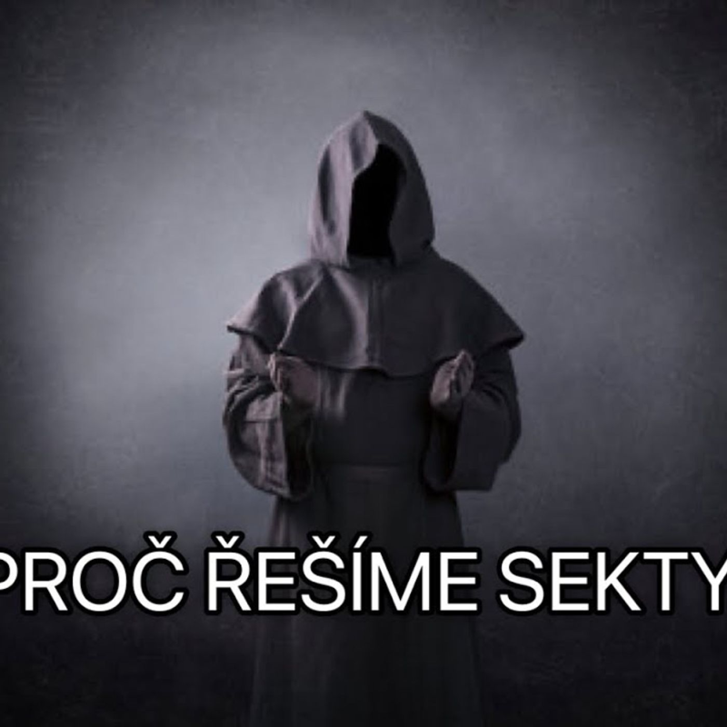 Obrázek epizody Úvod do studia sekt