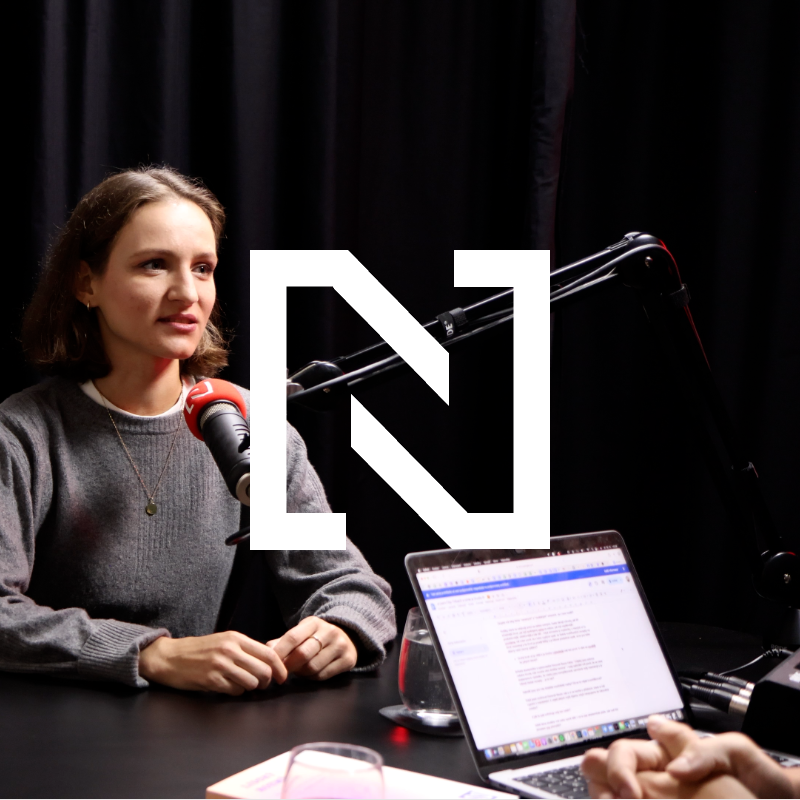 Obrázek epizody Co dělá člověka člověkem v nejistém světě? Poslechněte si myšlenky „podvratných živlů“