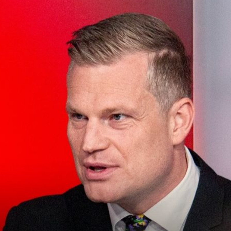 Obrázek epizody Filip Turek (za AUTO+Přísaha) o možné povolební spolupráci: Komunisty nechci, STAN a Piráti jsou tragédie | 4. 6. 2025