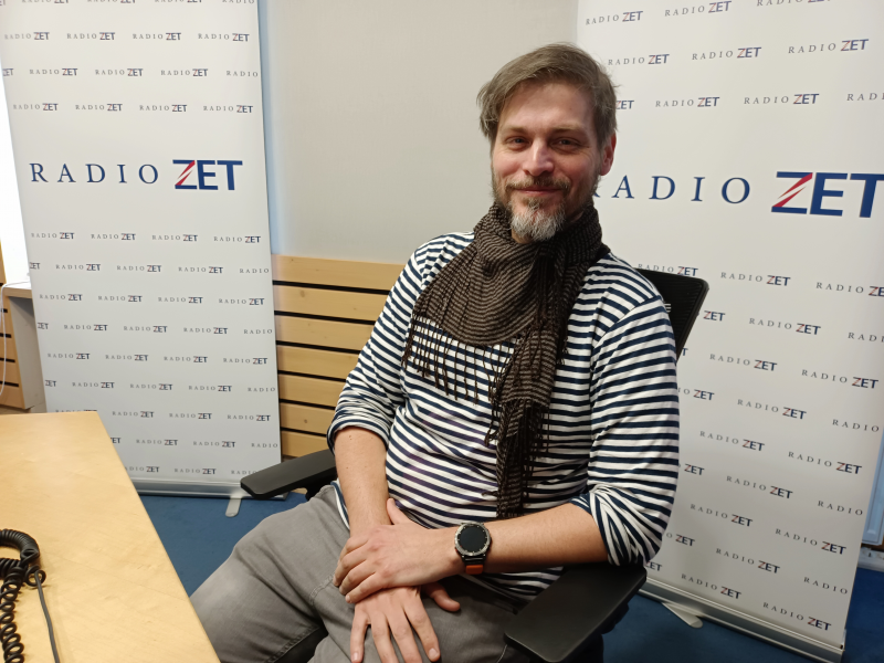 Obrázek epizody Při focení na plech musíte vědět, co děláte, říká Honza Sakař