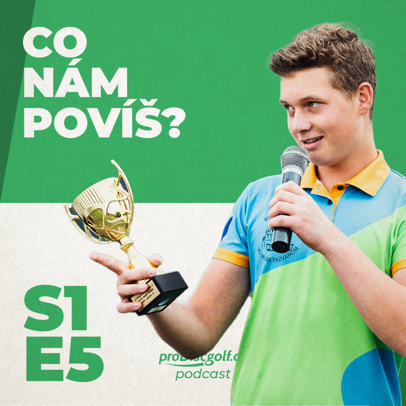 Obrázek epizody Peťa Striegler o povedené loňské sezóně a proč ho baví rybaření