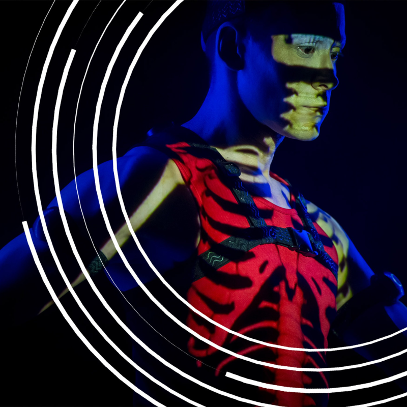 Obrázek epizody K jádru věci: ROBOT RADIUS