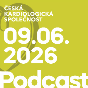 Obrázek epizody Nevyužitý potenciál v léčbě srdečního selhání