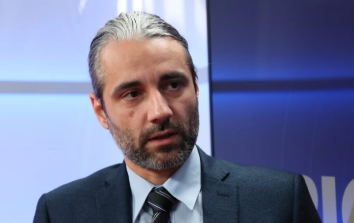 Obrázek epizody Petr Vokáč: Chystáme úpravu zákona o správě voleb. V současné době není znění zákona jasné