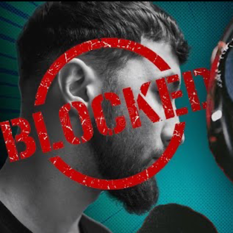 Obrázek epizody SI MĚ KLIDNĚ BLOKNI | #88