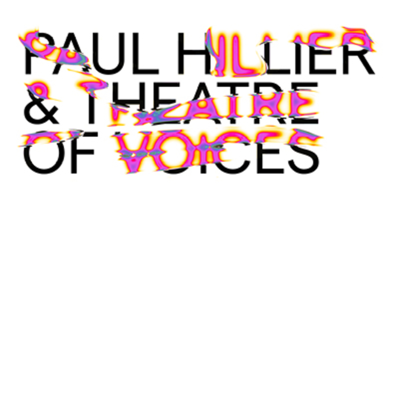 Obrázek epizody Mezi starou a novou hudbou ✦ Paul Hillier & Theatre of Voices