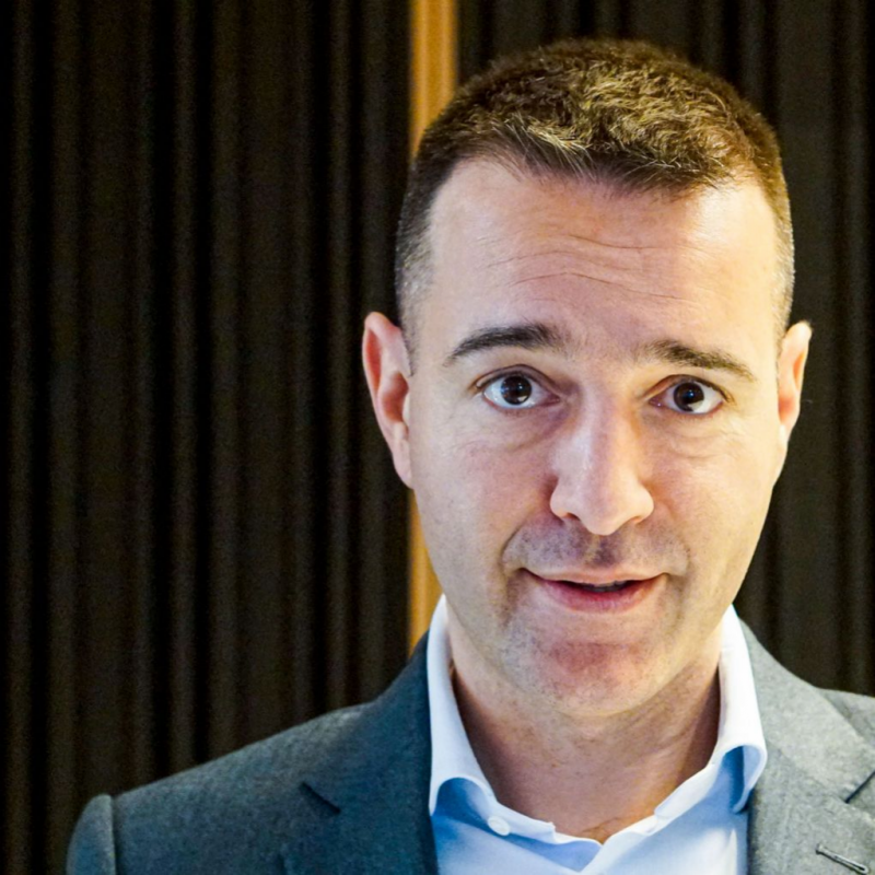 Obrázek epizody Predvolebná debata s Tomášom Druckerom