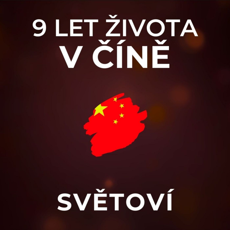 Obrázek epizody Život v Číně: Mladí Číňané jsou nebezpečně vlastenečtí. Jako běloch jsem měl řadu výhod. | SVĚTOVÍ