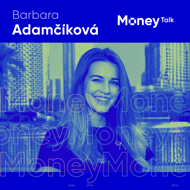 Obrázek epizody Dubajský realitní trh pod tlakem: proč ceny neklesají, i když poptávka ano | MoneyTalk