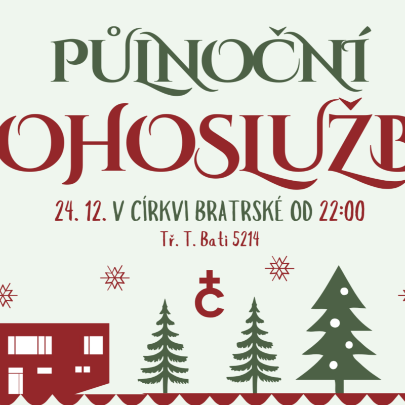 Obrázek epizody Veliká radost