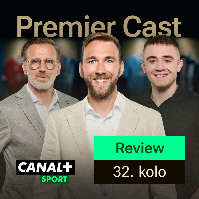 Obrázek epizody #52: Proč musí letití permanentkáři opouštět svá místa na Old Trafford? Poborský & Freisinger