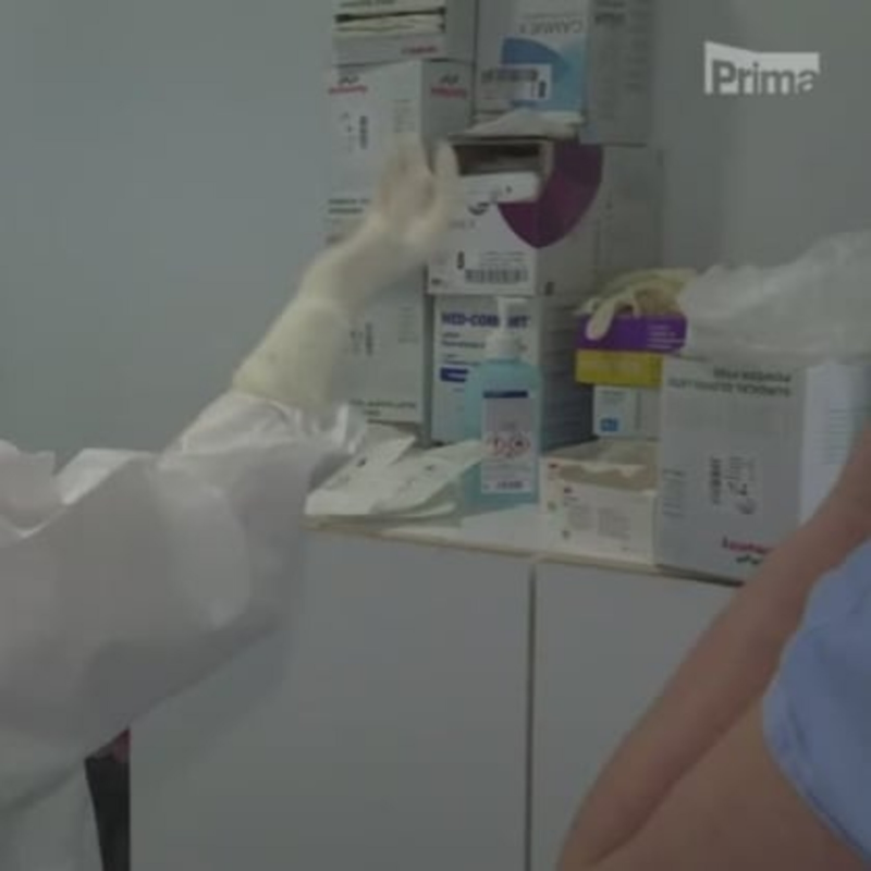 Obrázek epizody Chybí kvalifikované sestry