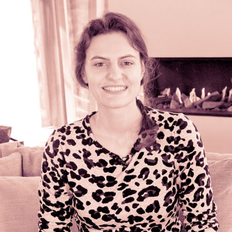 Obrázek epizody Žena v zenu: Soňa Parke