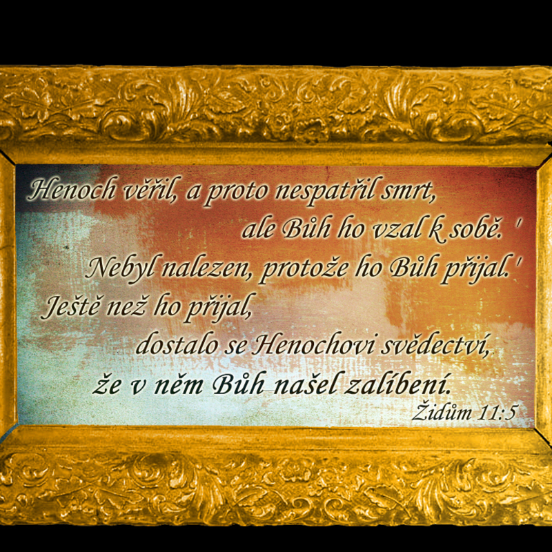 Obrázek epizody Bohulibý život - Vladislav Gattnar (18.03.2012)