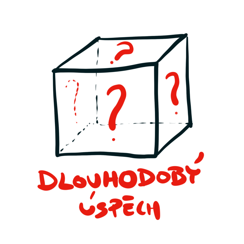 Obrázek epizody RECEPT na dlouhodobý úspěch organizace