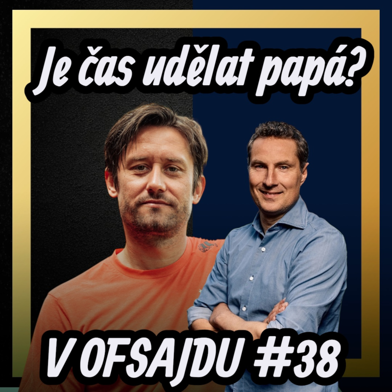 Obrázek epizody V OFSAJDU #38 - Vedení Sparty=banda zoufalců
