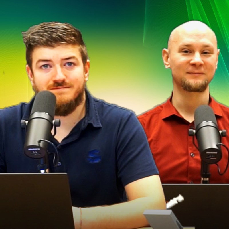 Obrázek epizody Ep#92 - Google a Facebook dostali pokutu 210 milionů Euro