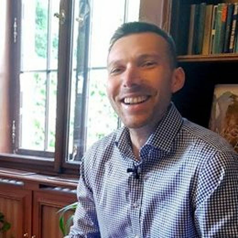 Obrázek epizody Na volné noze TV: Jak podniká zakladatel aplikace Freelo Karel Dytrych