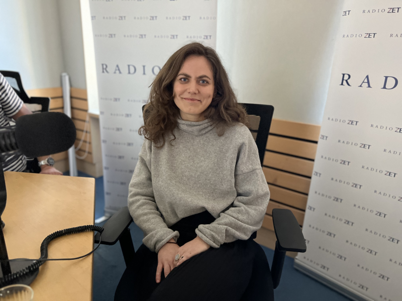 Obrázek epizody V rekvalifikačním kurzu na programátora máme i studenty nad padesát let, říká Pavla Araudo z Green Fox Academy