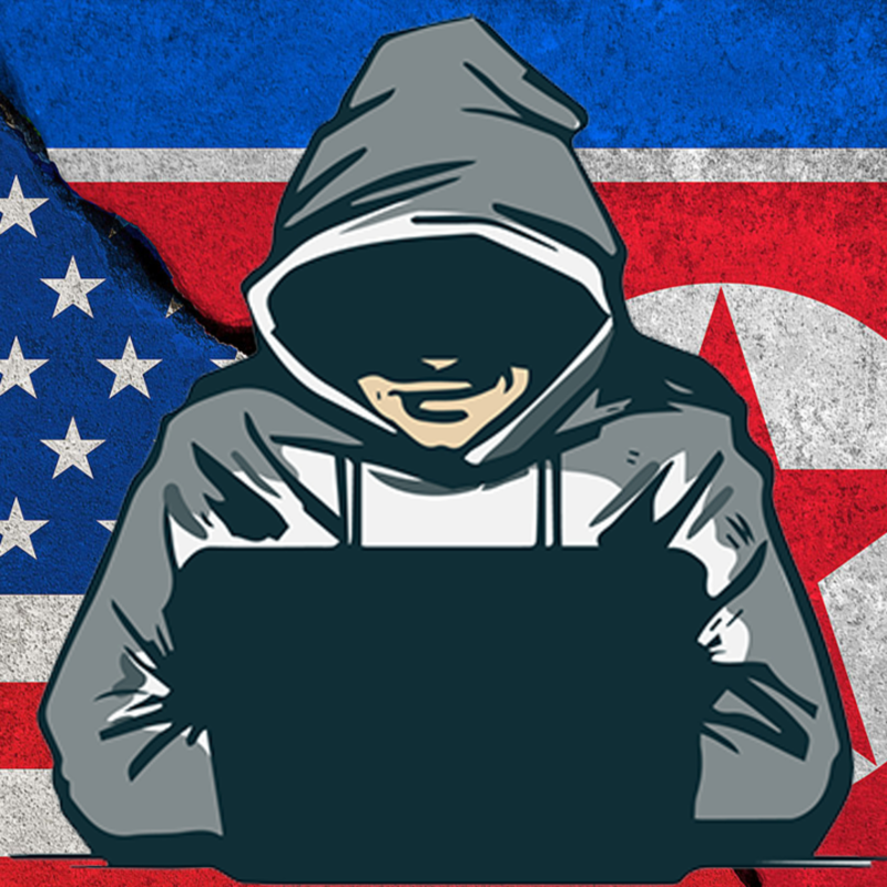 Obrázek epizody Ep#189 - Severní Korea Ukradla z USA 41 Milionů $