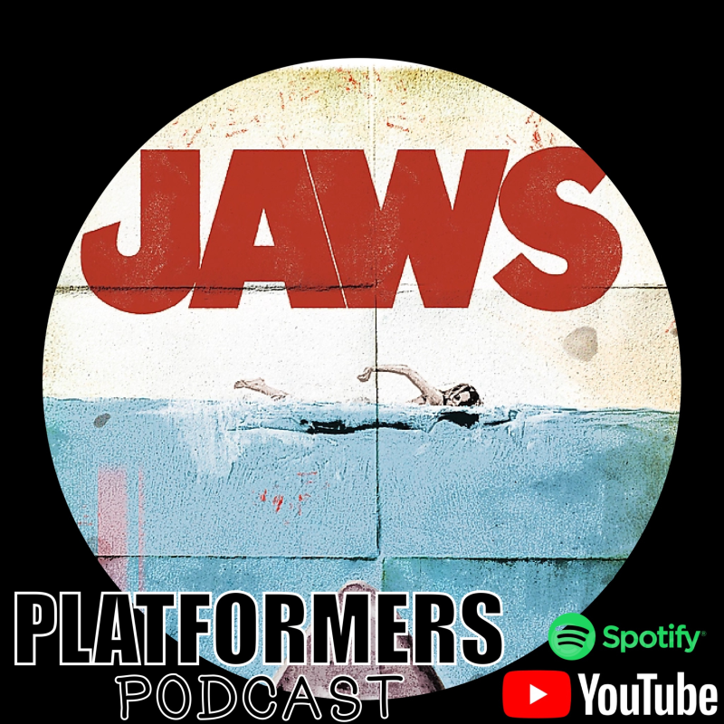 Obrázek epizody ČELISTI: ŽRALOČÍ HOROR SLAVÍ 50 LET!!!