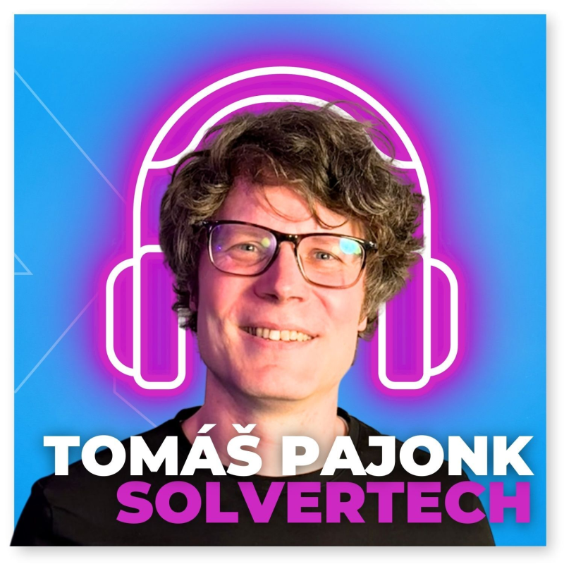 Obrázek epizody Z chaosu v dopravě pořádek během minut - SOLVERTECH