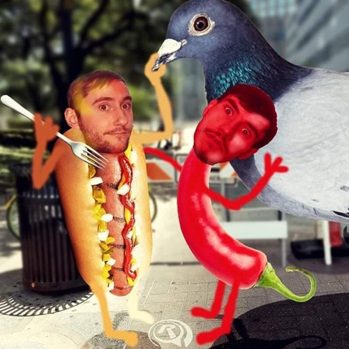 Obrázek epizody #10 o jídle