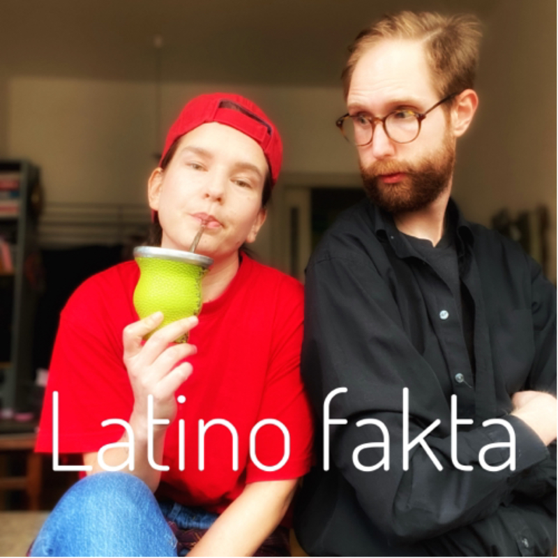 Obrázek epizody Natalia Oreiro a proč ji milujeme?