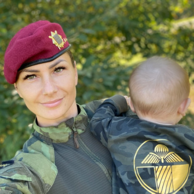 Obrázek epizody #10 Výsadkoví odstřelovači