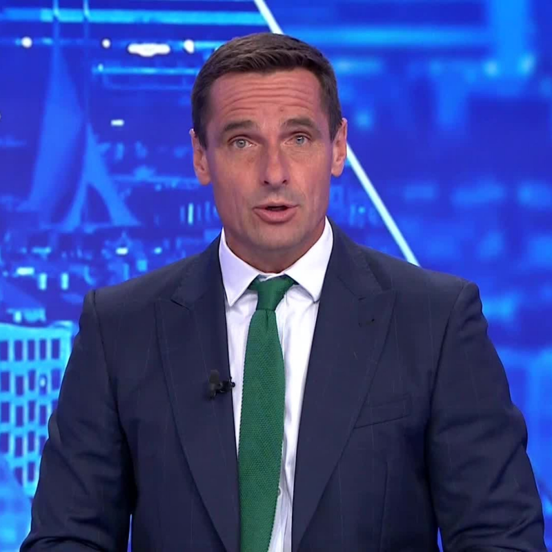 Obrázek epizody Zajímavá křižovatka (zdroj: CNN Prima NEWS)