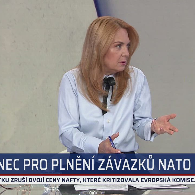 Obrázek epizody Ficův let do Moskvy: Trapné, ať tam zůstane, míní Ženíšek. S Ruskem musíme jednat, řekl Zaorálek