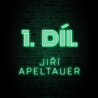 Obrázek epizody 1. Jiří Apeltauer: Největší zážitek byl bojovat na stejném galavečeru se synem