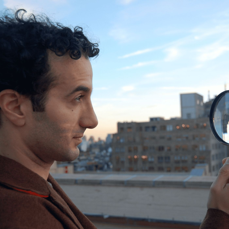 Obrázek epizody The First Radiolab