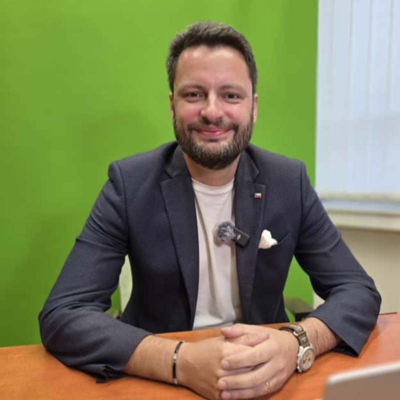 Obrázek epizody Fialova vláda končí a PRAVDA vyplouvá na povrch! Bitcoin, IKEM a další kauzy. | Čau Praho #152