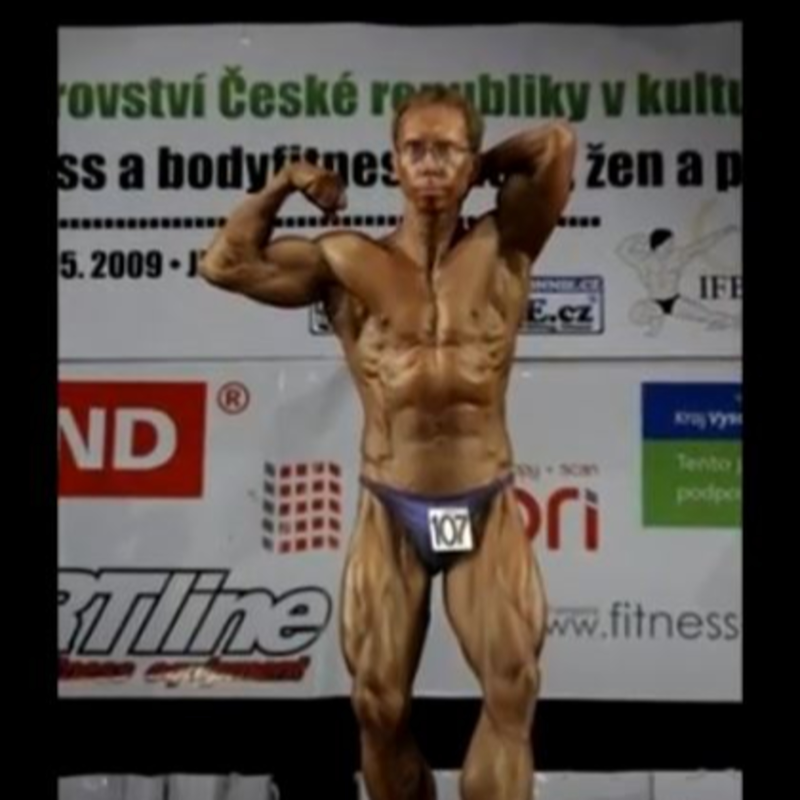 Obrázek epizody LIDÉ ČESKÉ POŠTY_Tomáš Martinovský