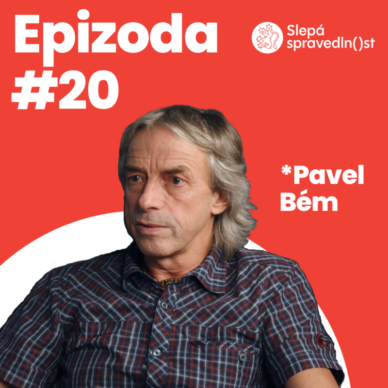 Obrázek epizody Pavel Bém – Z mnohého podezírán, z ničeho obviněn