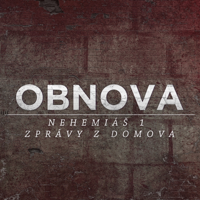 Obrázek epizody Zprávy z domova - Honza Měrka (29.10.2023)