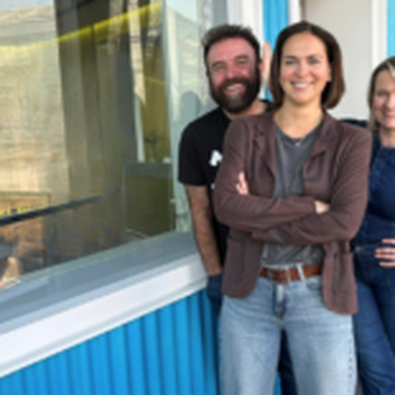 Obrázek epizody Kristýna Hrušínská: Vanda z Ulice není mrcha, jen to občas dopadne jinak, než chce