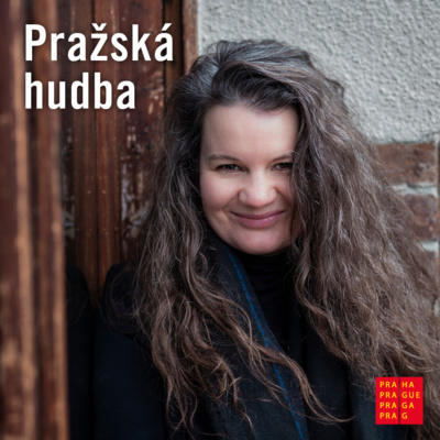 Obrázek epizody Anna Mašátová: Matka Tereza české hudební scény? To si dám na triko! (11)