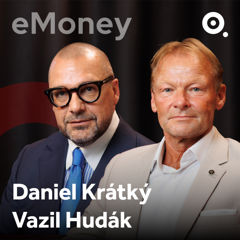 Obrázek epizody Zelené dluhopisy vyprodány během dnů. Slovenské vodárenství láká investory